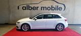 Audi A3 Sportback Ambition 1.Hand Pano Bi-Xenon AHK - Audi A3 mit Diesel-Antrieb: Kombi