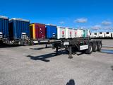 Krone SDC 27 eLTU70 Box Liner TU70 - Krone Sd 27