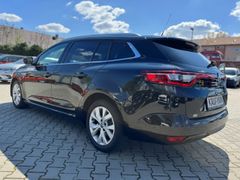 Fahrzeugabbildung Megane IV Grandtour Limited Deluxe 1.5 BLUE dCi