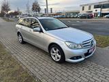 Mercedes-Benz C 220 C T-Modell C 220 T CDI BlueEfficiency - gebrauchte Mercedes-Benz C 220 aus dem Jahr 2013
