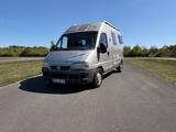 Fiat Ducato 244 L Pössl Duett L - Wohnmobil - Wohnmobil oder -wagen 24