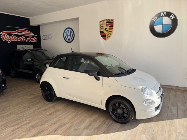 Andere Fiat 500 1.0 Hybrid