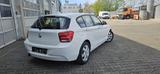 BMW 116 1 Limousine 5-trg. 116 i - BMW 116 in Stuttgart
