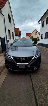 Nissan Qashqai 1.3 DIG-T MHEV 158PS Xtronic Acenta ... - Nissan Qashqai in Mainz