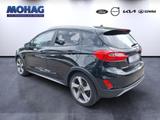 Ford Fiesta Active Plus 1.0 *Soundsysthem B&O *Rückfa - Ford Fiesta: Plus