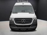 Mercedes-Benz Sprinter 319 Kastenwagen Autom. AHK Navi Kamera - : Kastenwagen