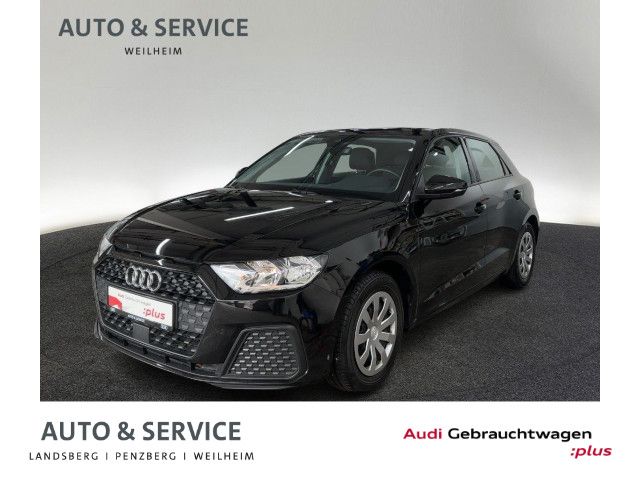 Image of Audi A1
