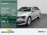 Skoda Superb Combi 2.0 TDI DSG STYLE LM19 ASSIST STDHZ - Skoda Superb Gebrauchtwagen in Essen