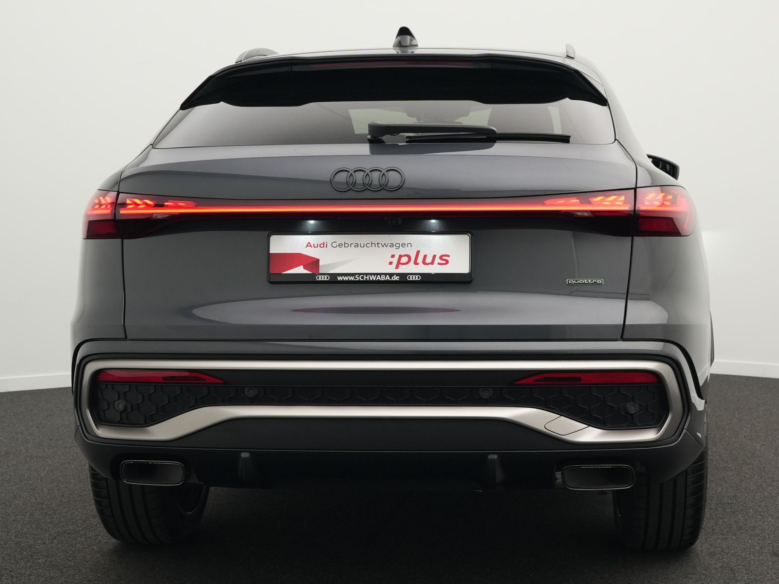 Audi Q5 - Bild 11
