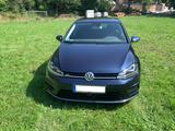 Volkswagen VW Golf VII 1.4 TSI DSG BMT LOUNGE 150PS 1.Hd. - Volkswagen Golf: Ps 150