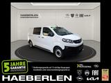 Opel Vivaro Kasten -e Edition M PDC+SoundSys+AUT