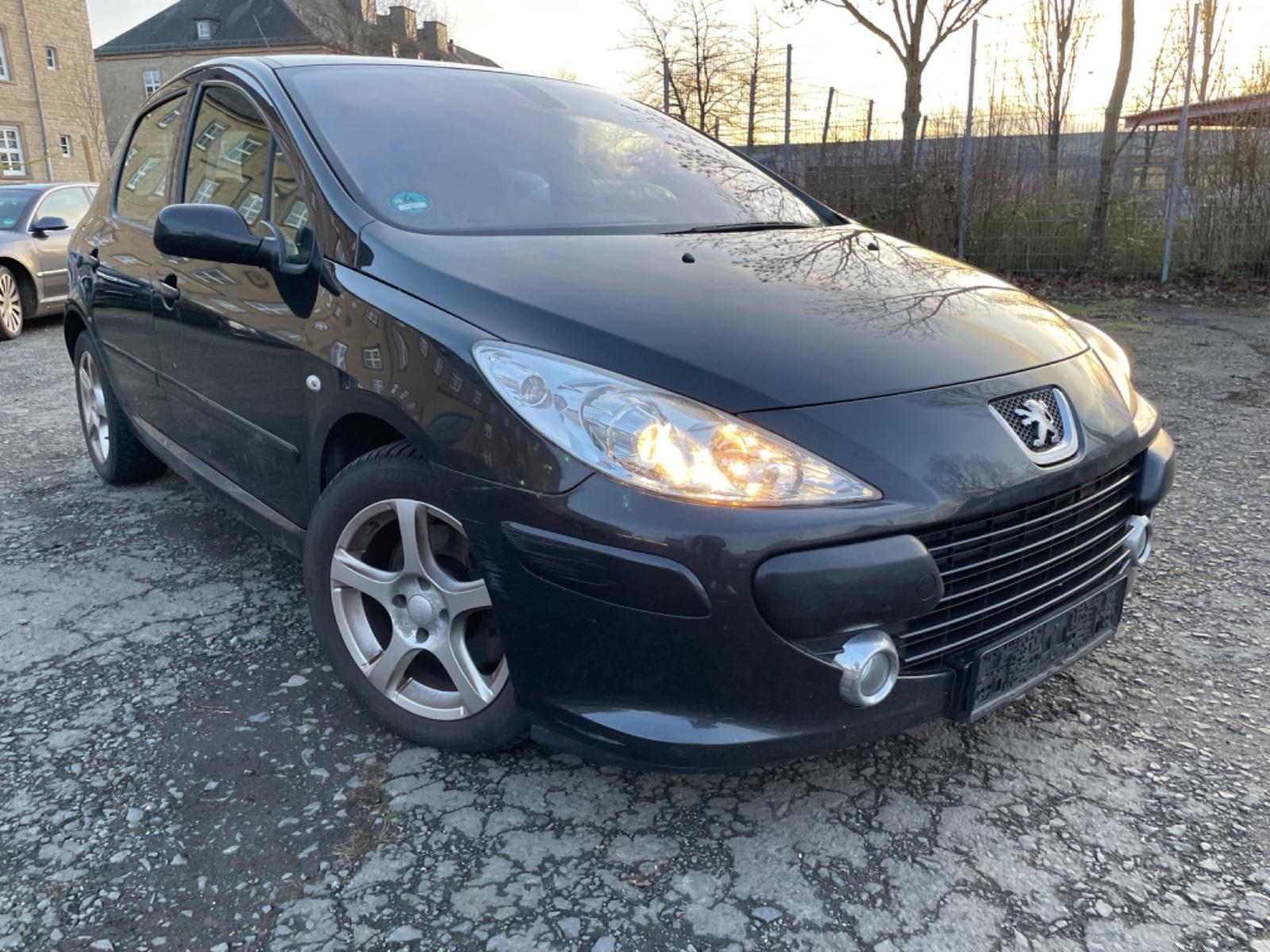 Peugeot 307 Tendance