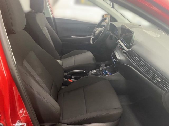 Fahrzeugabbildung Hyundai i20 FL (MY26) 1.0 T-GDI (90 PS) 7-DCT+Komfort-Pa