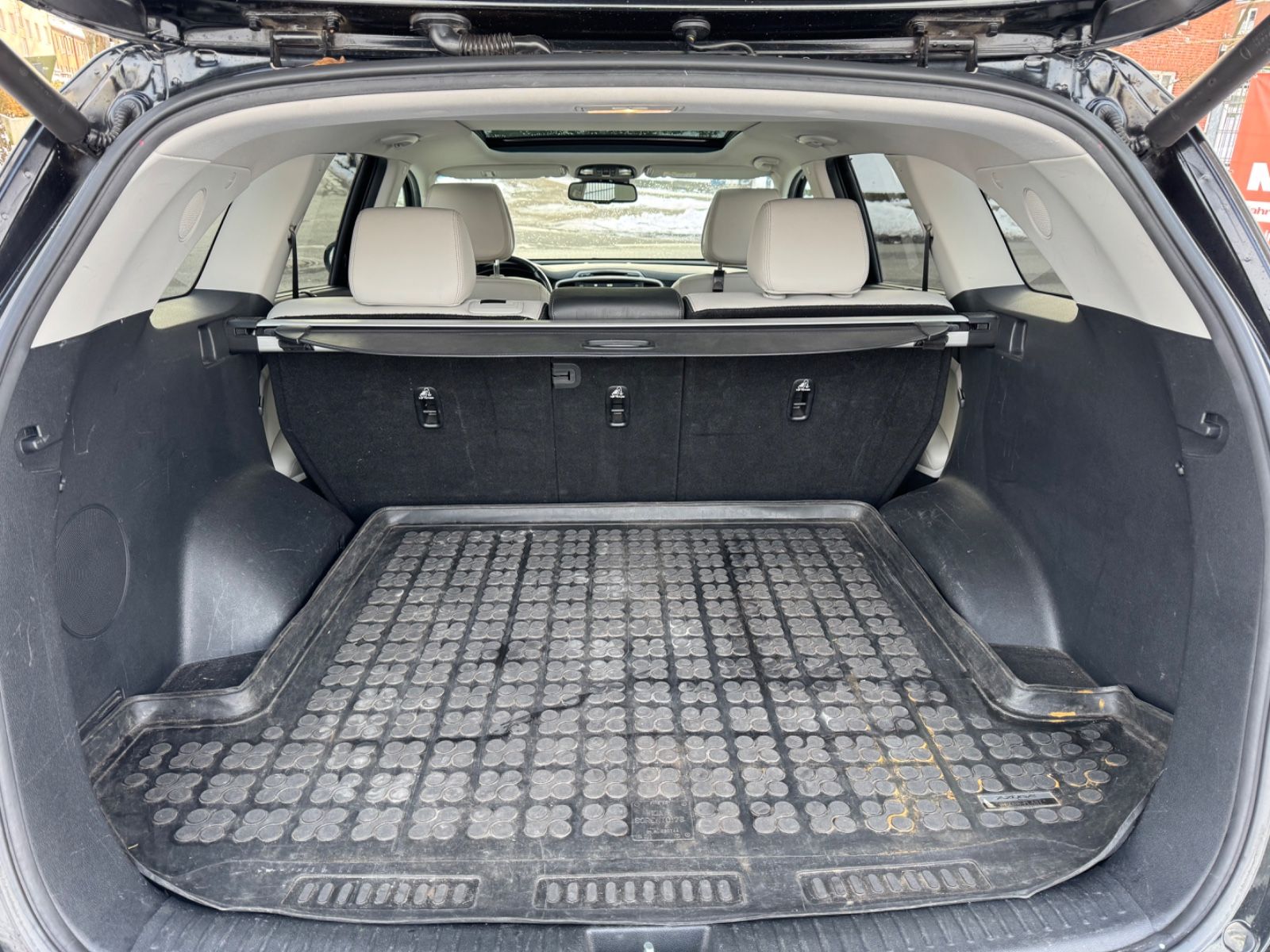 Fahrzeugabbildung Kia Sorento Platinum 4WD*LEDER*ACC*XENON*360°KAM*LED