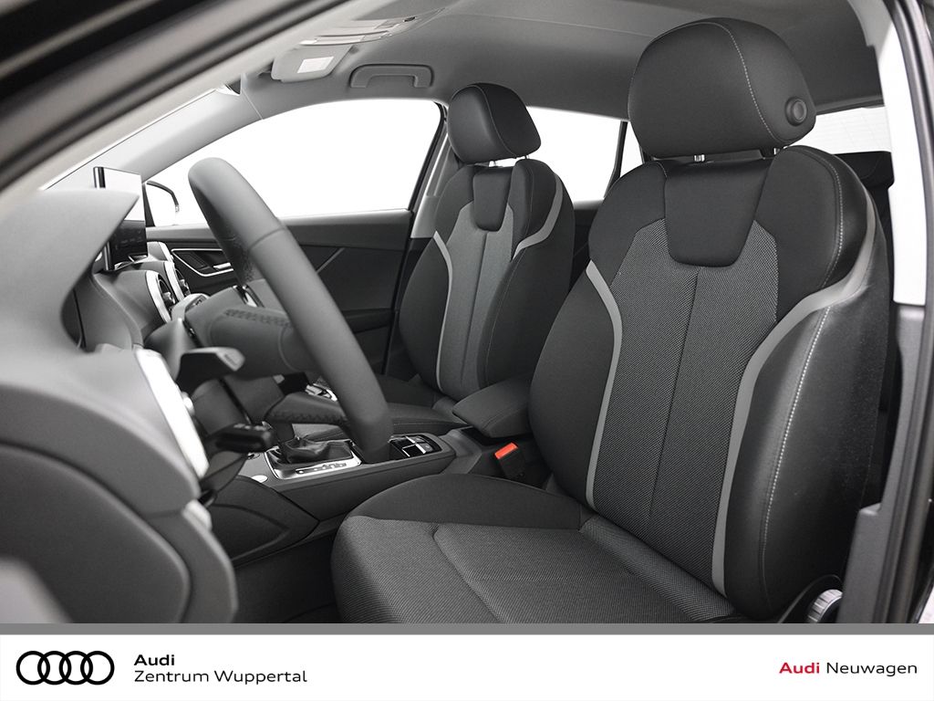 Audi Q2 - Bild 11
