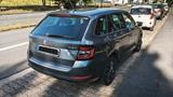Skoda Fabia Combi SOLEIL 1.0l TSI DSG 81kW - Skoda Fabia SOLEIL mit Benzin-Antrieb