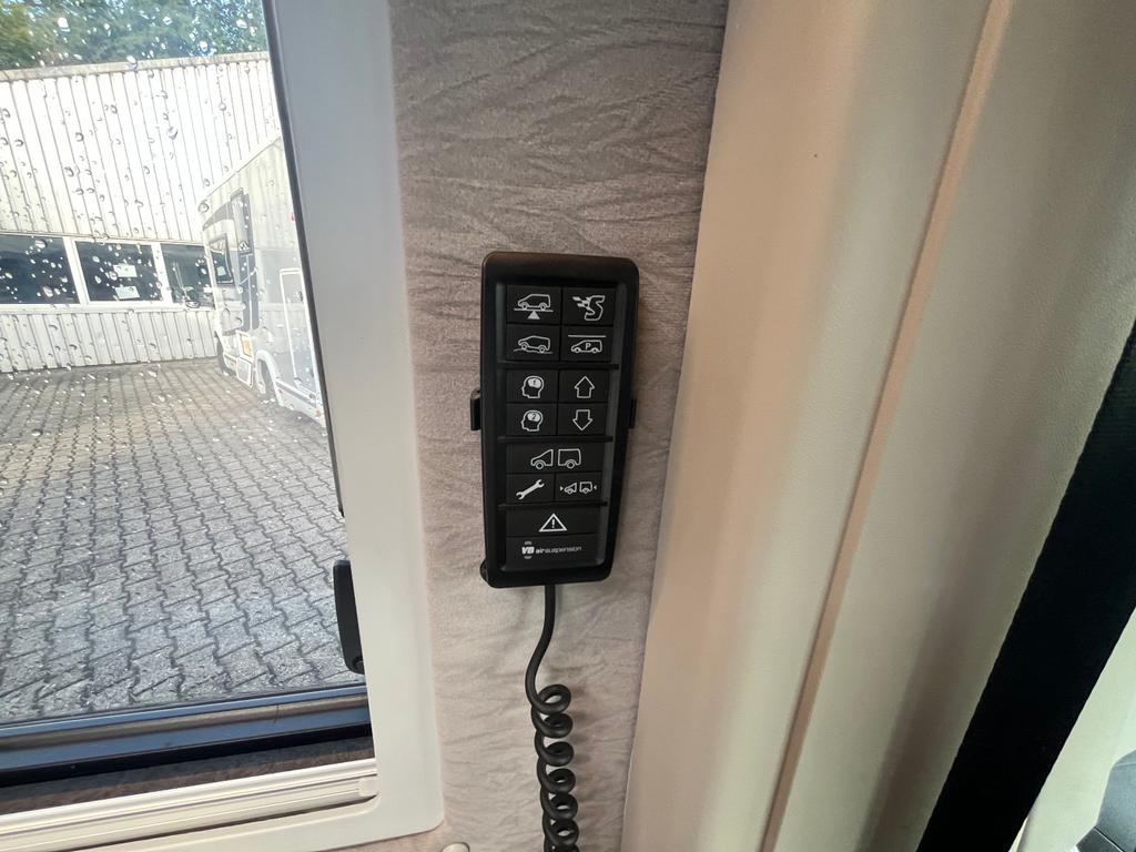 La Strada Avanti EB TOP Ausstattung 1. Hand – Foto 10 von 17