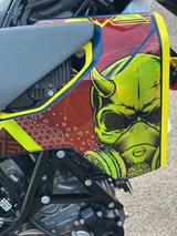 Husqvarna 701 Supermoto  - Offers