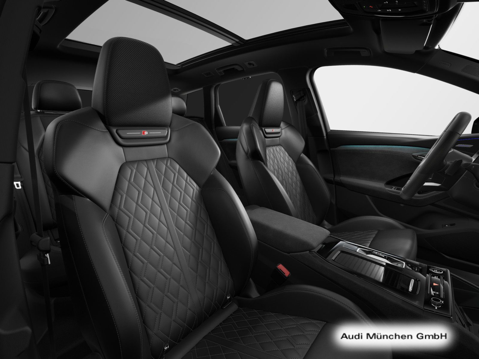 Audi Q6 e-tron - Bild 12