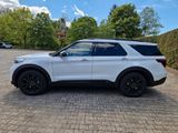 Ford Explorer 3,0 4x4 ST-Line B&O 7Sitze Massage Pano - Ford Explorer mit Hybrid-Antrieb: Allradantrieb