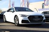 Audi A7 55 TFSI quattro S-Line +HEAD-UP+PANO+B&O+360° - Audi A7 55 TFSI Gebrauchtwagen