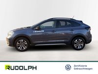 Volkswagen Taigo - Vorschau Bild 2