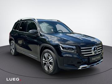 Mercedes GLB 180 - 6