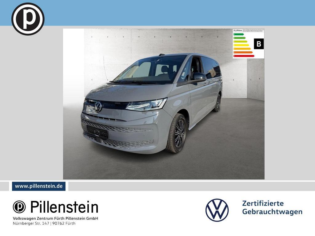 Volkswagen T7 Multivan ehybrid LÜ STANDH PANO NAVI IQ-LIGHT