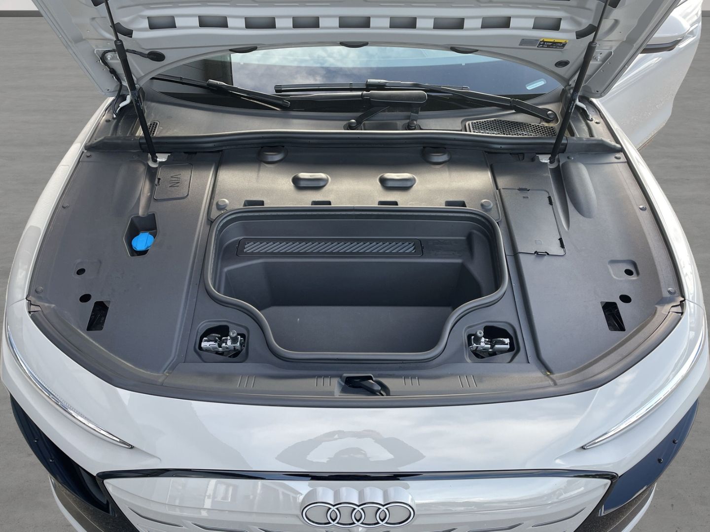 Audi A6 e-tron - Bild 20