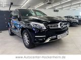 Mercedes-Benz GLE 250 GLE -Klasse GLE 250 d/AHK/ 1.Vorbesitzer