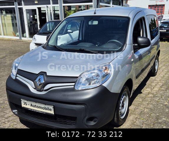 Renault RAPID EXTRA KLIMA NAVI PDC REGALEINBAU ZAHNR.GEW