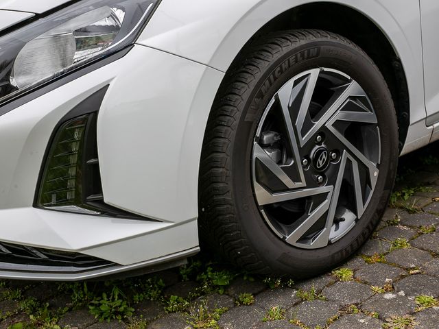 Hyundai i20 1.0 Trend Mild-Hybrid Fernlicht-Assistent
