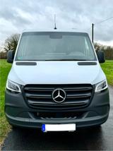 Mercedes-Benz Sprinter Kastenwagen 317 CDI - TOP Zustand - Mercedes-Benz Sprinter: Kastenwagen