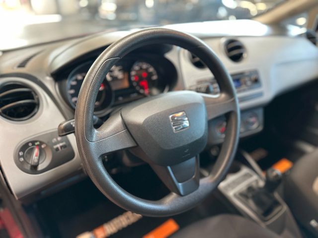 Seat Ibiza 1.2 TSI Style *Klima*TÜV*