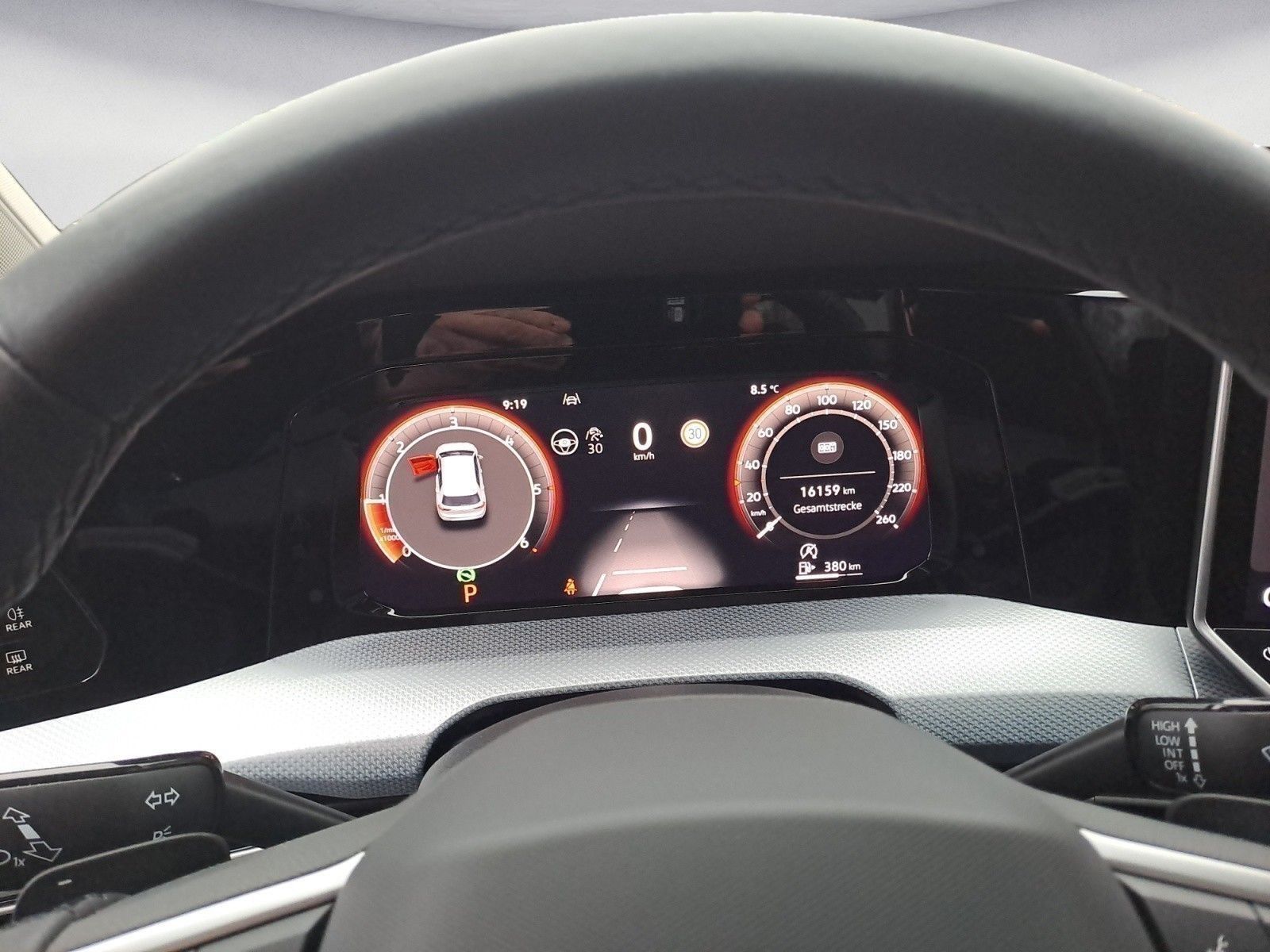 Volkswagen Golf - Bild 8