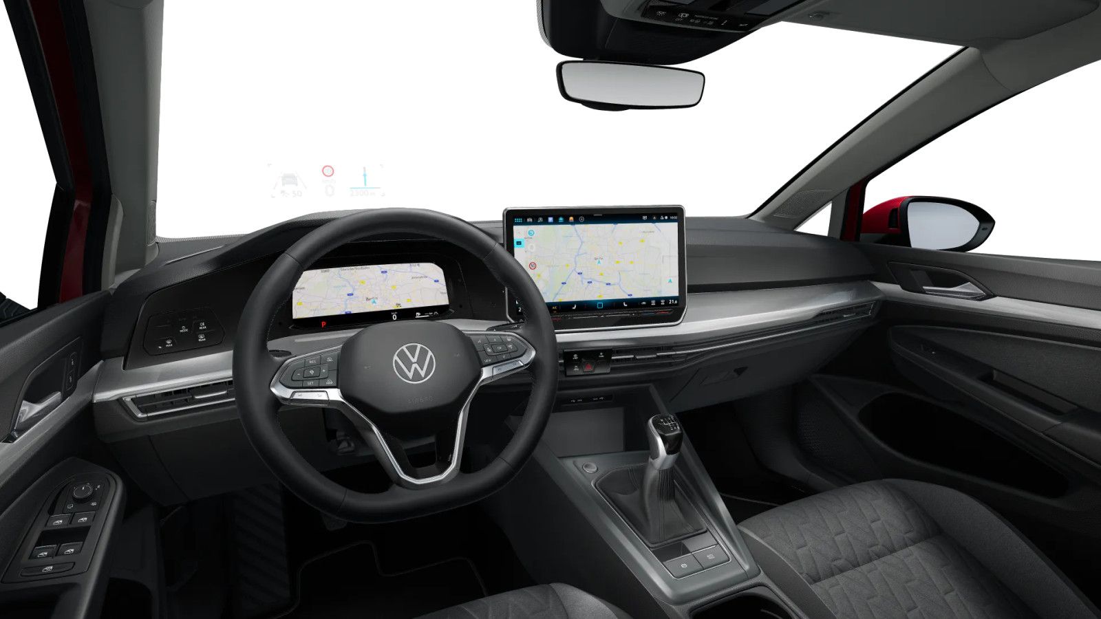 Volkswagen Golf - Bild 10