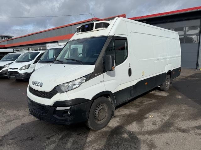 Iveco Daily Kasten HKa 35 S  Radstand 4100
