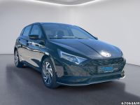 Hyundai i20 - Vorschau Bild 2