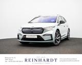 Skoda ENYAQ 80x SPORTLINE/MTRX/ACC/HuD/PANO/360/WÄRMEP - Skoda Enyaq in Dortmund