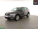Volkswagen Tiguan 2.0 TDI Join 4M PANO,KAMERA,TOTWINKEL,AHK - Volkswagen Tiguan: Join