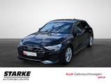 Audi A3 Sportback TFSI S tronic S line NaviPlus LED A