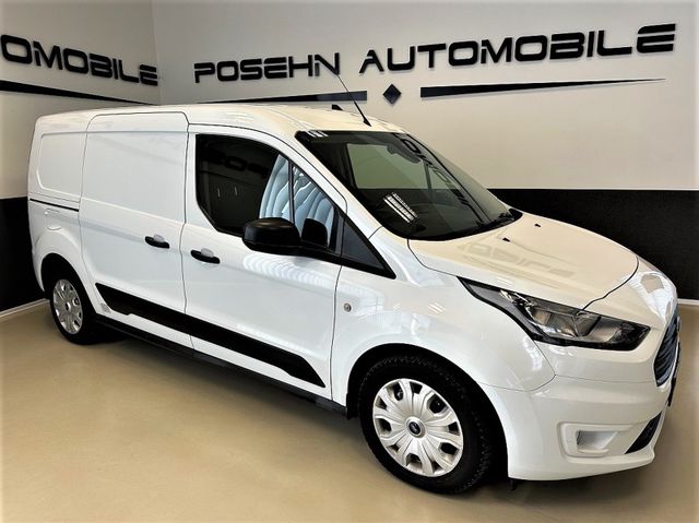 Ford Transit Connect Kasten 220 L2 Lang S/S Klima PDC