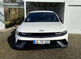 Hyundai IONIQ 5 N Line X AWD | AHK | 08/25 - Hyundai IONIQ 5: N Line X
