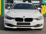 BMW 318d/HU 04 28/18"/Xenon/Navi/SHZ/M LR/PDC/HIFI/8 - BMW: Kombi, 3.0