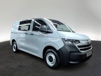 Volkswagen T7 Transporter - Vorschau Bild 5