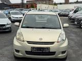 Daihatsu Sirion/KLIMA - gebrauchte Daihatsu Sirion aus dem Jahr 2008