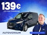 Ford Transit Connect 1.5 TDCi KLIMA*KAM*3J GARANTIE - Ford Transit Connect Gebrauchtwagen in Hamburg