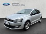 Volkswagen Polo 1.2 Trendline - gebrauchte VW Polo aus dem Jahr 2014