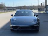 Porsche 991 Carrera Sport-Chrono*SCHIEBEDACH*START/STOP* - Porsche 991 in Essen