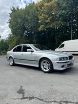 BMW 525i -E39 Original M-Paket - BMW 525 in Bochum